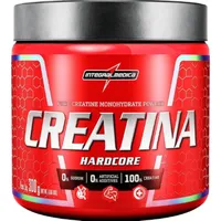 Kit Creatina 300g + Beta Alanina 123g - Integralmedica - imagem 2