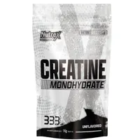 Creatina Pura Monohidratada Nutrex Reserarch 1Kg - imagem 1