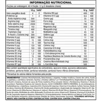 Super Pré Treino Demons Lab Ectoplasma 480g - imagem 5