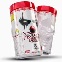 Pré Treino Psicho Killer 294g - Demons Lab - imagem 3