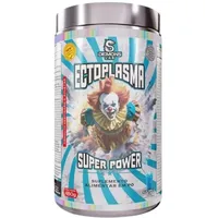 PRÉ TREINO ECTOPLASMA 480G - SABOR BLUE VANILLA - imagem 1