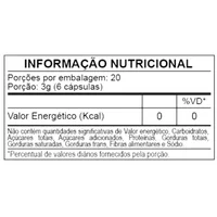 MAX LEVE 125 CÁPSULAS - imagem 3