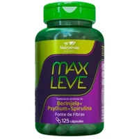 MAX LEVE 125 CÁPSULAS - imagem 1
