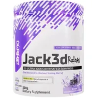 JACK 3D RELOAD 300G SABOR UVA - imagem 1
