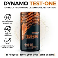 TEST-ONE - 90 TABLETES - imagem 2
