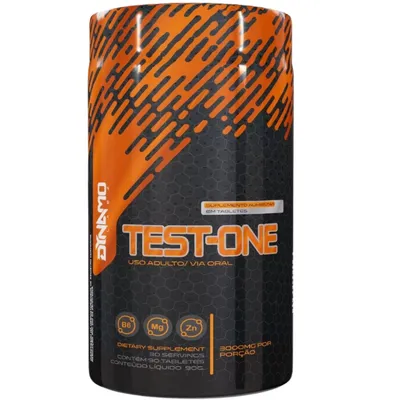 TEST-ONE - 90 TABLETES