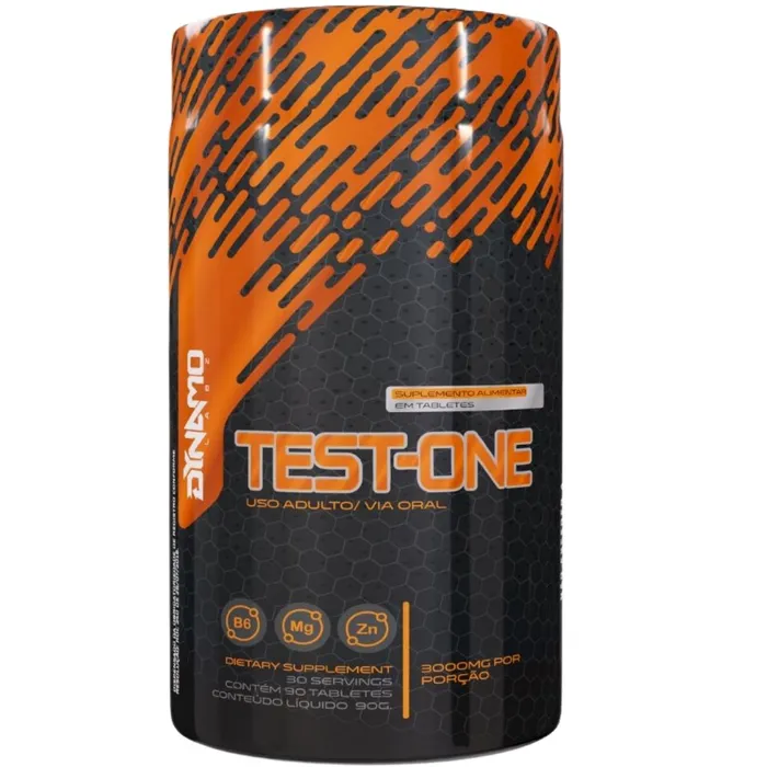 TEST-ONE - 90 TABLETES