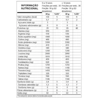 W100 NUTRATA REFIL 900G - SABOR CHOCOLATE - imagem 3