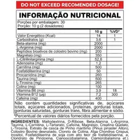 PRÉ TREINO CRACK RUMBLE 300G - SABOR POPING CANDY - imagem 3