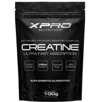 CREATINA 100G REFIL X-PRO - SEM SABOR - imagem 1