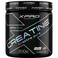 CREATINA 100% PURE X-PRO 300G - imagem 1