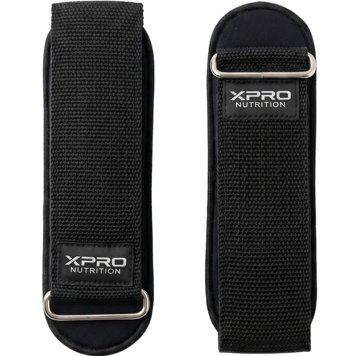 STRAP COM PUNHO X-PRO - PAR
