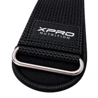 STRAP COM PUNHO X-PRO - PAR - imagem 2
