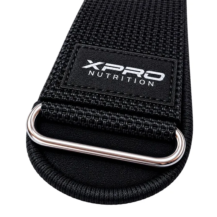STRAP COM PUNHO X-PRO - PAR