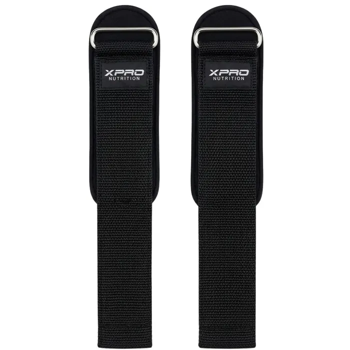 STRAP COM PUNHO X-PRO - PAR