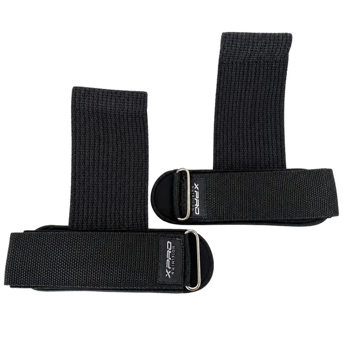 STRAP COM PUNHO X-PRO - PAR