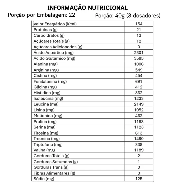 WHEY PROTEIN NPRO REFIL 900G NUTRATA - SABOR BAUNILHA
