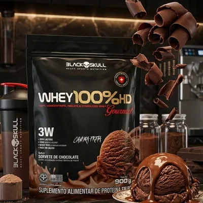 WHEY ZERO LACTOSE - CHOCOLATE