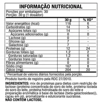WHEY 100% HD GOURMET 900G - SORVETE DE  BAUNILHA - imagem 3
