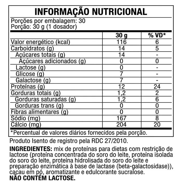 WHEY 100% HD GOURMET 900G - SORVETE DE  BAUNILHA