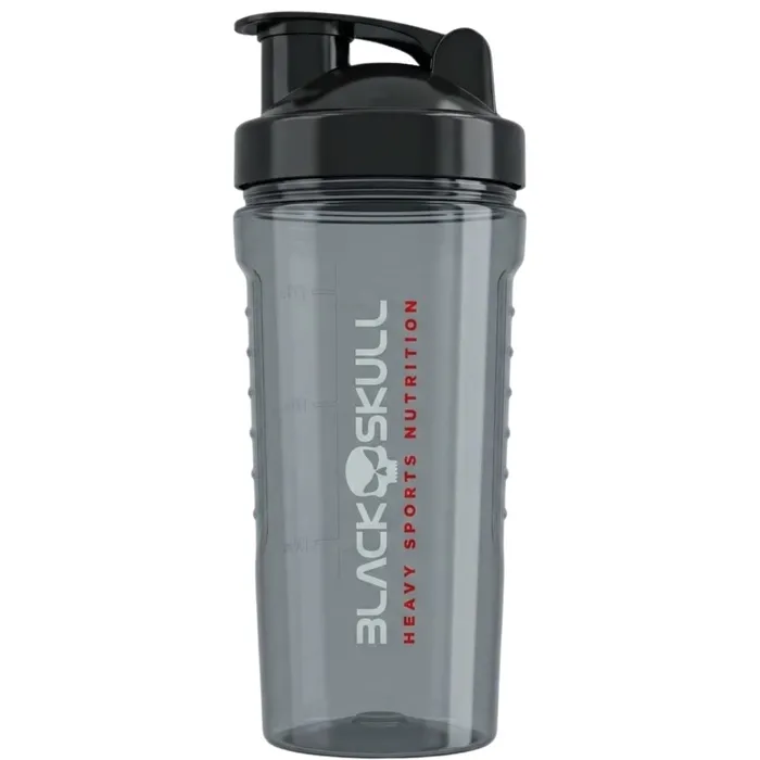 COQUETELEIRA 750ML FUMÊ BLACK SKULL