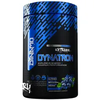 PRÉ TREINO DYNATRON EXTREME 630G - SABOR BLUEBERRY - imagem 1