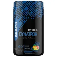 PRÉ TREINO DYNATRON EXTREME 630G - SABOR FRUTAS CÍTRICAS - imagem 1