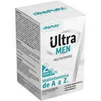 Ultra Men Multivitaminico 90 Tabs - imagem 1
