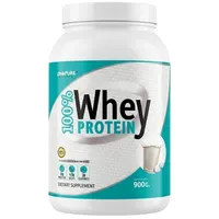 WHEY PROTEIN 100% DYNAPURE - SABOR LEITINHO - imagem 1