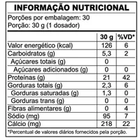 WHEY PROTEIN 100% DYNAPURE - SABOR CHOCOLATE BELGA - imagem 3