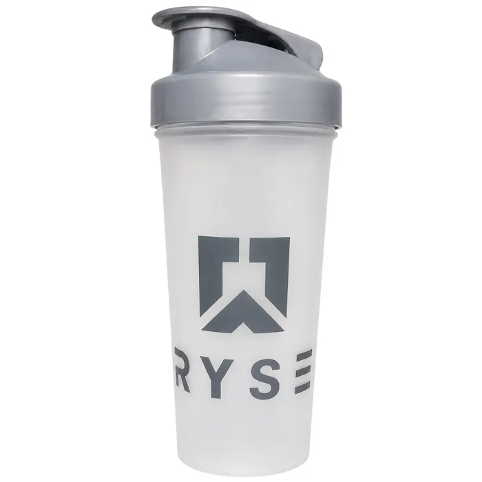 COQUETELEIRA 600ML RYSE - COM MOLA MISTURADORA
