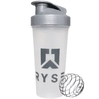 COQUETELEIRA 600ML RYSE - COM MOLA MISTURADORA - imagem 1
