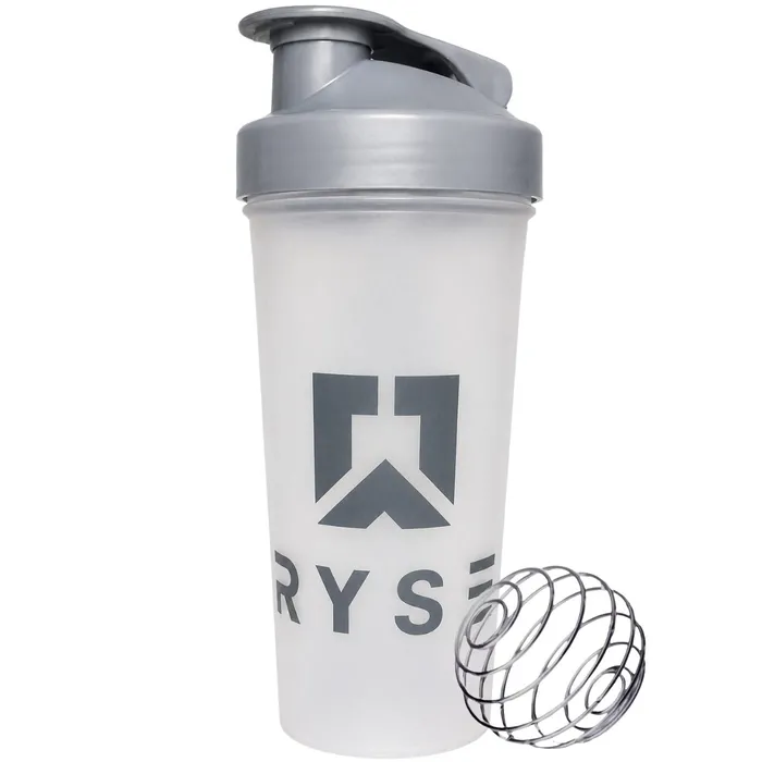 COQUETELEIRA 600ML RYSE - COM MOLA MISTURADORA