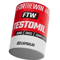 TESTOMIL - 60 CÁPSULAS - imagem 4