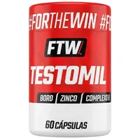 TESTOMIL - 60 CÁPSULAS - imagem 1