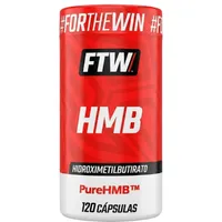HMB - 120 CÁPSULAS FTW - imagem 1