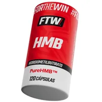 HMB - 120 CÁPSULAS FTW - imagem 3
