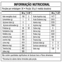 BEEF HYDRO PROTEIN: ZERO LACTOSE, ZERO GORDURA, ZERO AÇÚCAR - SABOR DOCE DE LEITE - imagem 3