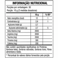 PRÉ TREINO FTW OPUS 300G - BUBBLE GUM - imagem 2