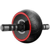RODA ABDOMINAL MB20 - ACOMPANHA TAPETE - imagem 1