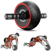 RODA ABDOMINAL MB20 - ACOMPANHA TAPETE - imagem 2