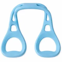 ELÁSTICO EXTENSOR AZUL - RESISTÊNCIA E FUNCIONAL - imagem 2