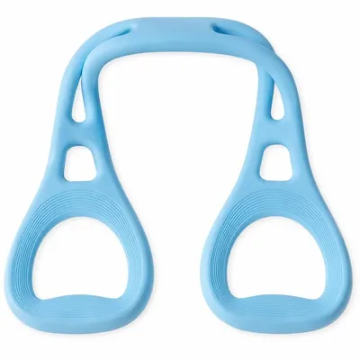 ELÁSTICO EXTENSOR AZUL