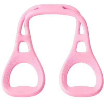 ELÁSTICO EXTENSOR ROSA