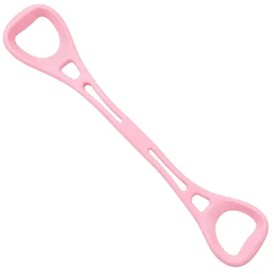 ELÁSTICO EXTENSOR ROSA