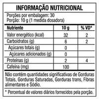 DELICIOUS COFFEE FTW 300G - SABOR DOCE DE LEITE ARGENTINO - imagem 3