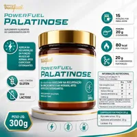 PALATINOSE TRUSTFUEL 300G - SEM SABOR - imagem 2