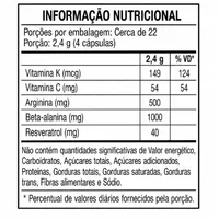 TERMOGÊNICO DILABOL BLACK 90 CAPS FTW - imagem 3