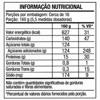 HIPERCALÓRICO MASSIVE MASS 2,5KG - SABOR CHOCOLATE - imagem 3