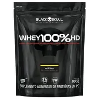 WHEY PROTEIN 100% HD - SABOR MILHO VERDE - imagem 1